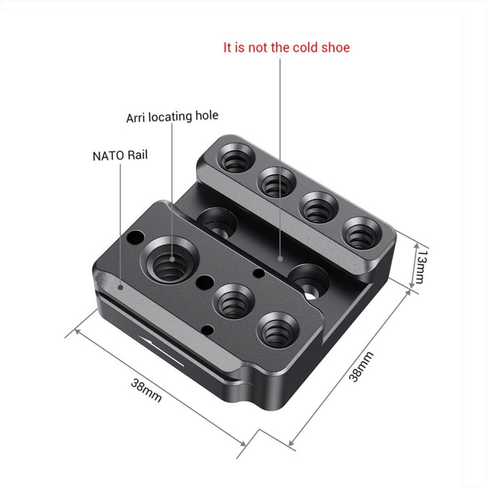SmallRig 2234B